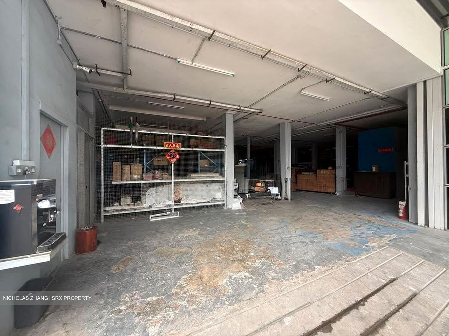 Tuas Techpark (D22), Factory #627543951